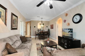 Last Minute Disney Getaway! Private Pool, Hot Tub & Games Room. Book Now! #64093